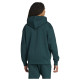 Adidas Ανδρική ζακέτα All SZN Fleece Full-Zip Hoodie